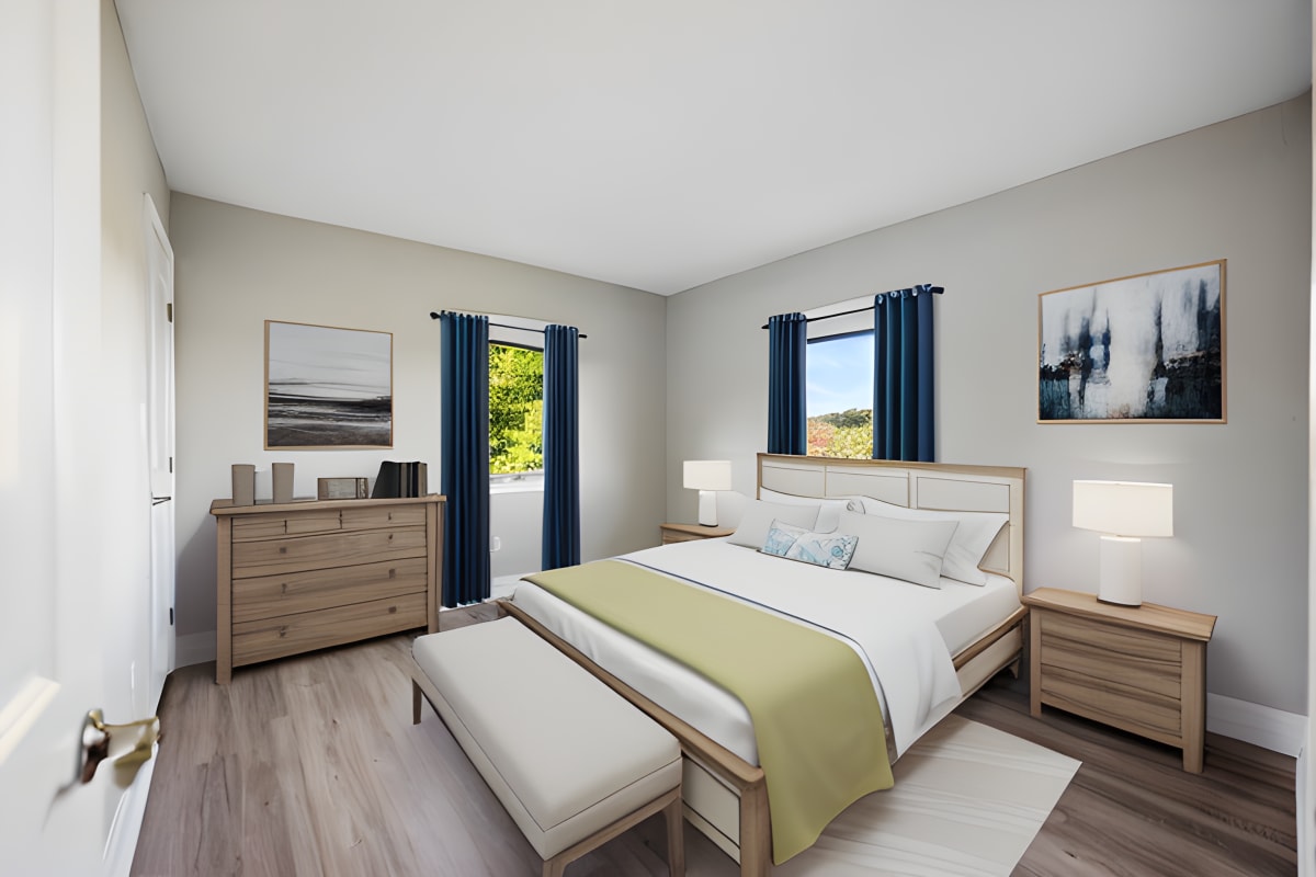 Photos Luxury Apartments in Maitland